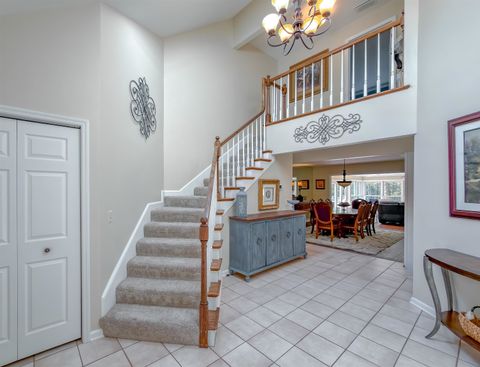 Tiny photo for 2961 Medinah Court, Tallahassee, FL 32312 (MLS # 397913)