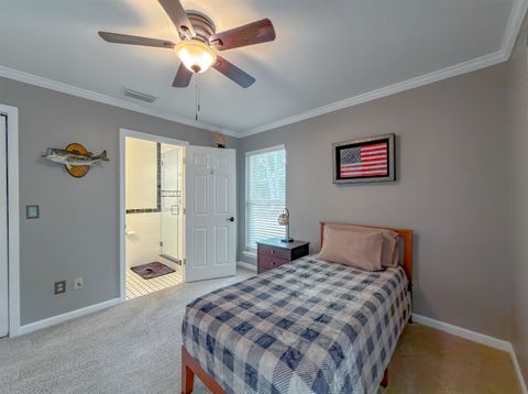 Tiny photo for 2961 Medinah Court, Tallahassee, FL 32312 (MLS # 397913)