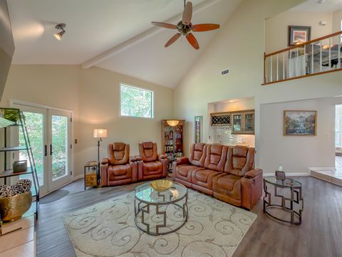 Tiny photo for 2961 Medinah Court, Tallahassee, FL 32312 (MLS # 397913)