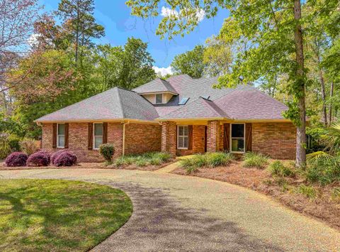 Tiny photo for 2961 Medinah Court, Tallahassee, FL 32312 (MLS # 397913)