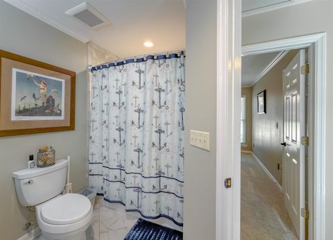 Tiny photo for 2961 Medinah Court, Tallahassee, FL 32312 (MLS # 397913)