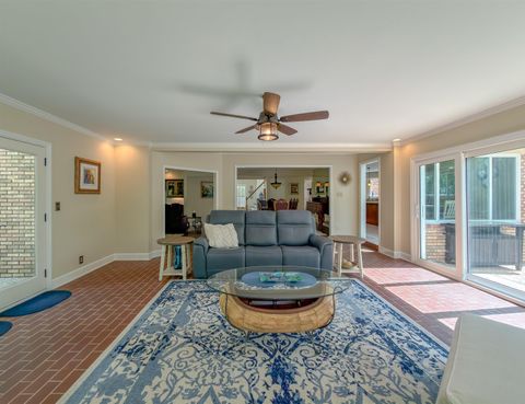 Tiny photo for 2961 Medinah Court, Tallahassee, FL 32312 (MLS # 397913)