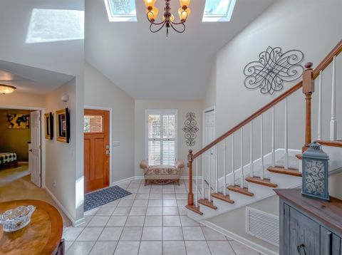 Tiny photo for 2961 Medinah Court, Tallahassee, FL 32312 (MLS # 397913)