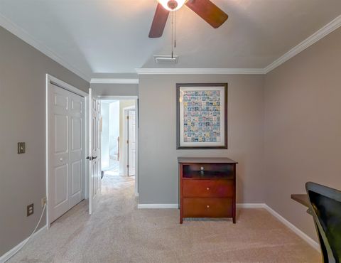 Tiny photo for 2961 Medinah Court, Tallahassee, FL 32312 (MLS # 397913)