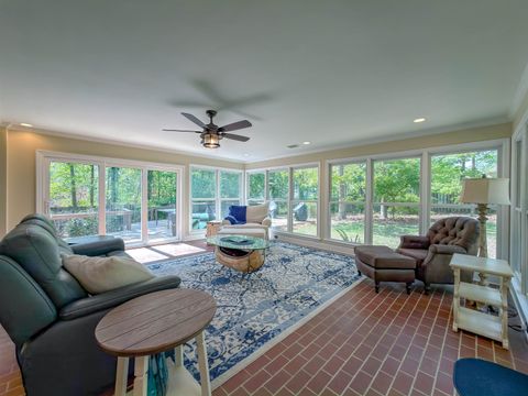 Tiny photo for 2961 Medinah Court, Tallahassee, FL 32312 (MLS # 397913)