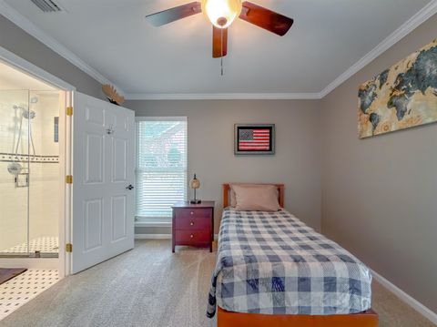 Tiny photo for 2961 Medinah Court, Tallahassee, FL 32312 (MLS # 397913)