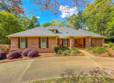 2961 Medinah Court Tallahassee FL 32312