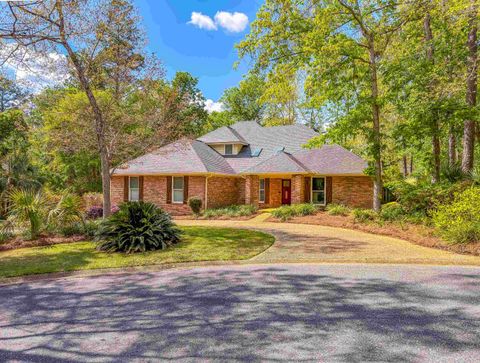 Tiny photo for 2961 Medinah Court, Tallahassee, FL 32312 (MLS # 397913)