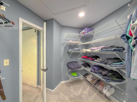 Tiny photo for 2961 Medinah Court, Tallahassee, FL 32312 (MLS # 397913)