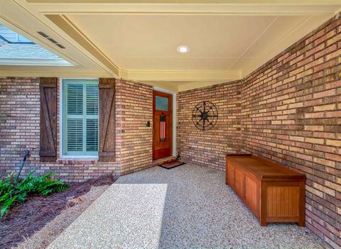 Tiny photo for 2961 Medinah Court, Tallahassee, FL 32312 (MLS # 397913)