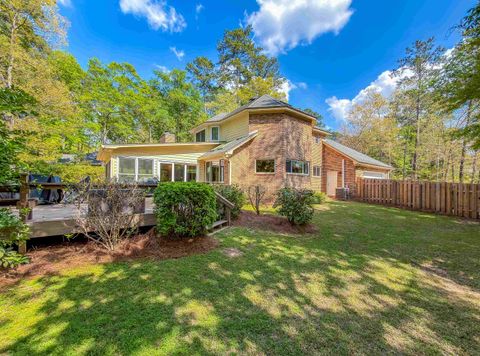 Tiny photo for 2961 Medinah Court, Tallahassee, FL 32312 (MLS # 397913)