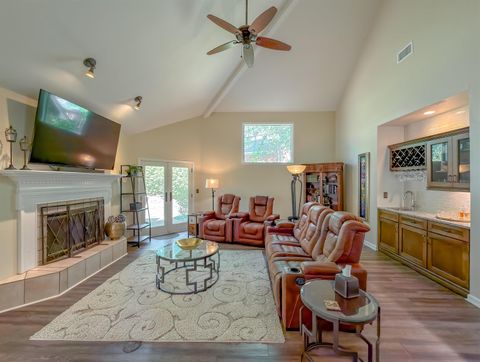 Tiny photo for 2961 Medinah Court, Tallahassee, FL 32312 (MLS # 397913)