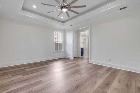 Tiny photo for 2503 Ulysses Road, Tallahassee, FL 32312 (MLS # 381808)