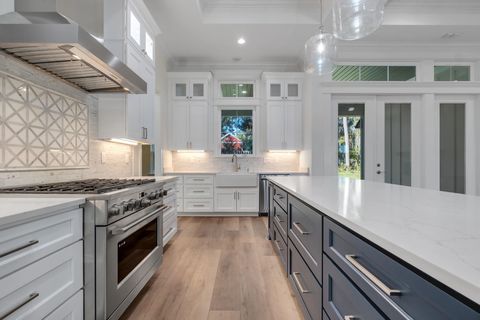 Tiny photo for 2503 Ulysses Road, Tallahassee, FL 32312 (MLS # 381808)