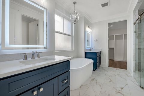 Tiny photo for 2503 Ulysses Road, Tallahassee, FL 32312 (MLS # 381808)