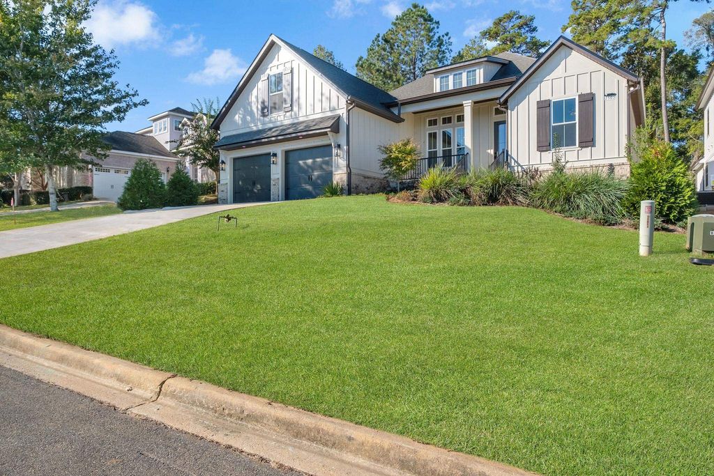 Photo of 2503 Ulysses Road, Tallahassee, FL 32312 (MLS # 381808)