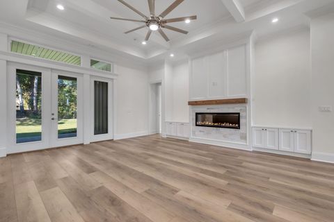 Tiny photo for 2503 Ulysses Road, Tallahassee, FL 32312 (MLS # 381808)