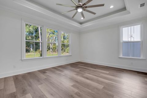 Tiny photo for 2503 Ulysses Road, Tallahassee, FL 32312 (MLS # 381808)