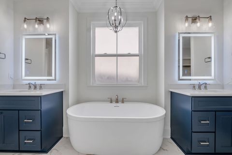 Tiny photo for 2503 Ulysses Road, Tallahassee, FL 32312 (MLS # 381808)