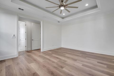 Tiny photo for 2503 Ulysses Road, Tallahassee, FL 32312 (MLS # 381808)