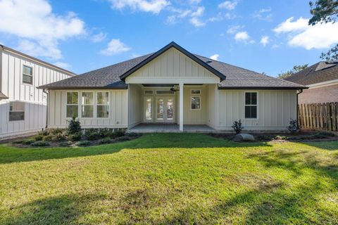 Tiny photo for 2503 Ulysses Road, Tallahassee, FL 32312 (MLS # 381808)