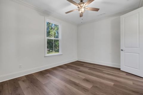 Tiny photo for 2503 Ulysses Road, Tallahassee, FL 32312 (MLS # 381808)