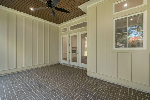 Tiny photo for 2503 Ulysses Road, Tallahassee, FL 32312 (MLS # 381808)