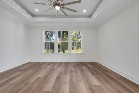 Tiny photo for 2503 Ulysses Road, Tallahassee, FL 32312 (MLS # 381808)