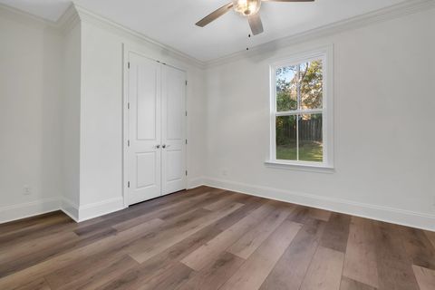 Tiny photo for 2503 Ulysses Road, Tallahassee, FL 32312 (MLS # 381808)