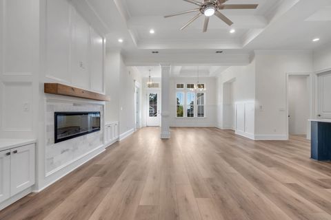 Tiny photo for 2503 Ulysses Road, Tallahassee, FL 32312 (MLS # 381808)