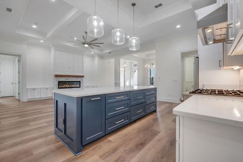 Tiny photo for 2503 Ulysses Road, Tallahassee, FL 32312 (MLS # 381808)