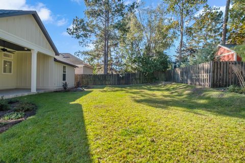 Tiny photo for 2503 Ulysses Road, Tallahassee, FL 32312 (MLS # 381808)