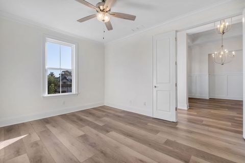 Tiny photo for 2503 Ulysses Road, Tallahassee, FL 32312 (MLS # 381808)