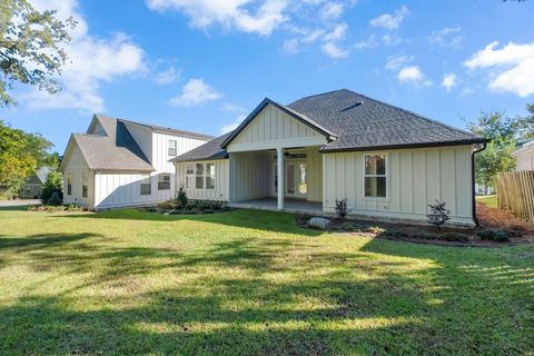 Tiny photo for 2503 Ulysses Road, Tallahassee, FL 32312 (MLS # 381808)