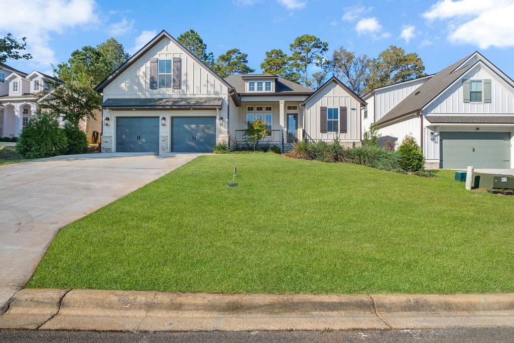 Photo of 2503 Ulysses Road, Tallahassee, FL 32312 (MLS # 381808)