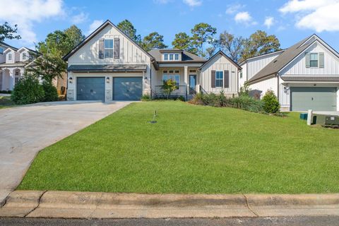 Tiny photo for 2503 Ulysses Road, Tallahassee, FL 32312 (MLS # 381808)