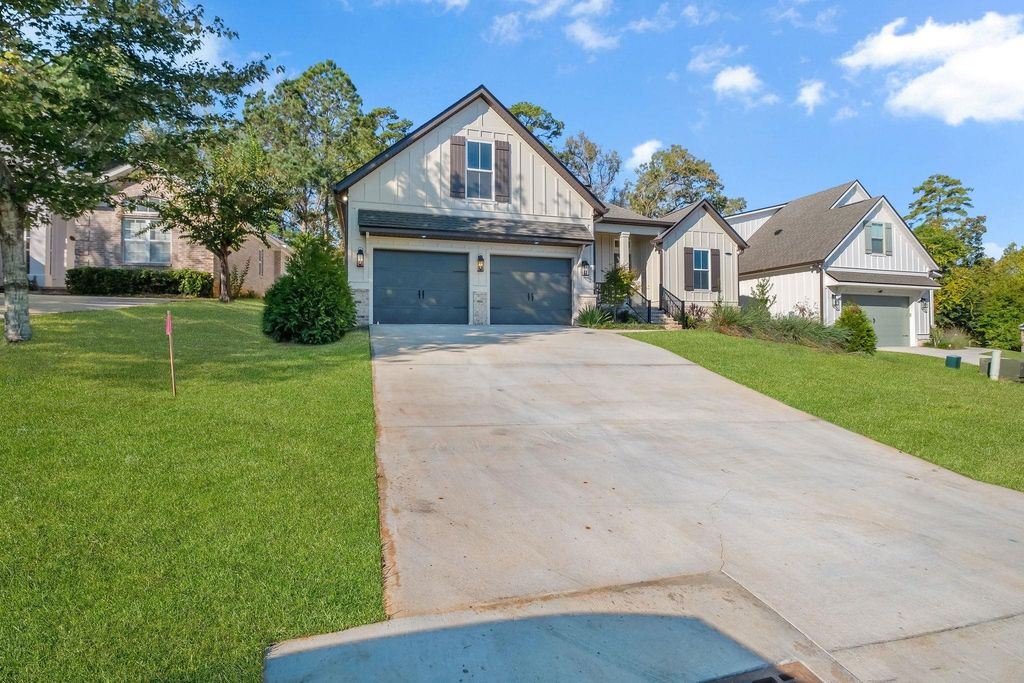 Photo of 2503 Ulysses Road, Tallahassee, FL 32312 (MLS # 381808)