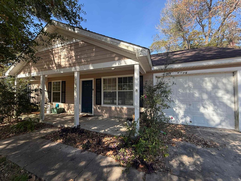 Photo of 14 Sioux Trail, Crawfordville, FL 32327 (MLS # 393409)