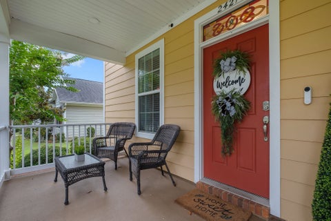 Tiny photo for 2421 Orange Avenue, Tallahassee, FL 32311 (MLS # 401797)