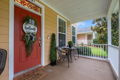 Tiny photo for 2421 Orange Avenue, Tallahassee, FL 32311 (MLS # 401797)