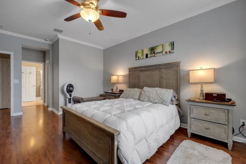 Tiny photo for 2421 Orange Avenue, Tallahassee, FL 32311 (MLS # 401797)