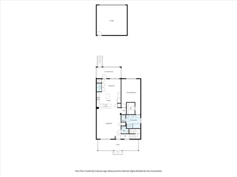 Tiny photo for 3105 Mist Flower Road, Tallahassee, FL 32311 (MLS # 399018)