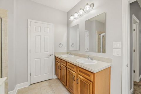 Tiny photo for 3105 Mist Flower Road, Tallahassee, FL 32311 (MLS # 399018)