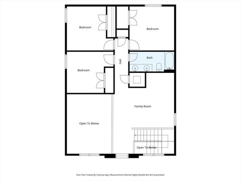 Tiny photo for 3105 Mist Flower Road, Tallahassee, FL 32311 (MLS # 399018)
