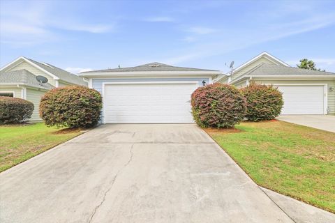 Tiny photo for 3105 Mist Flower Road, Tallahassee, FL 32311 (MLS # 399018)