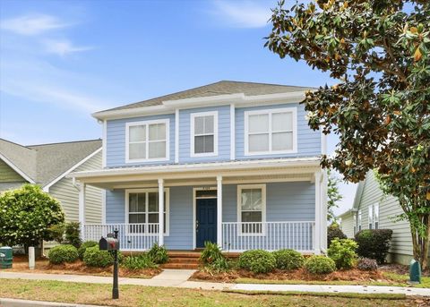 Tiny photo for 3105 Mist Flower Road, Tallahassee, FL 32311 (MLS # 399018)