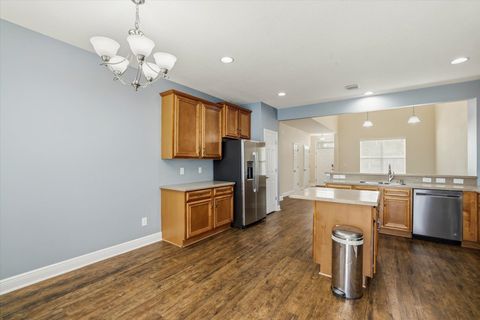 Tiny photo for 3105 Mist Flower Road, Tallahassee, FL 32311 (MLS # 399018)