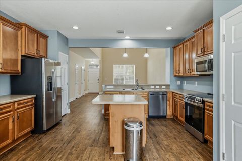 Tiny photo for 3105 Mist Flower Road, Tallahassee, FL 32311 (MLS # 399018)