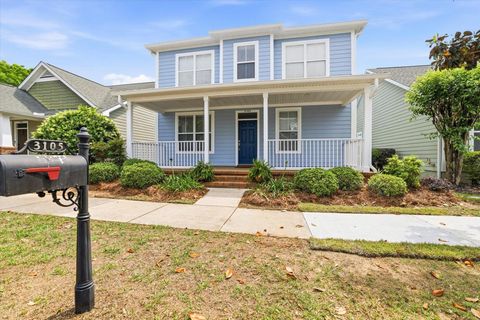 Tiny photo for 3105 Mist Flower Road, Tallahassee, FL 32311 (MLS # 399018)