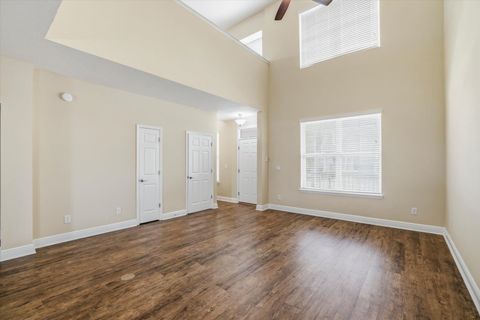 Tiny photo for 3105 Mist Flower Road, Tallahassee, FL 32311 (MLS # 399018)